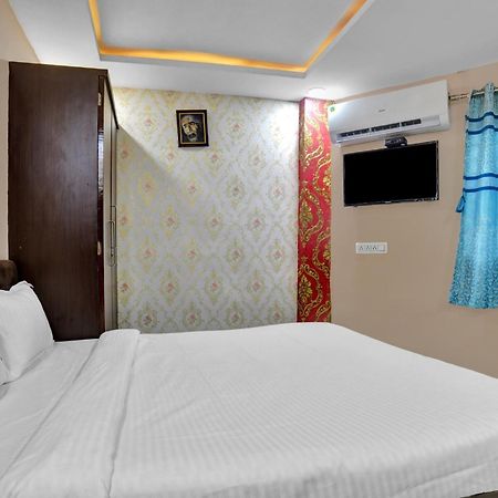 Hotel O Sai Sahara Indore Extérieur photo