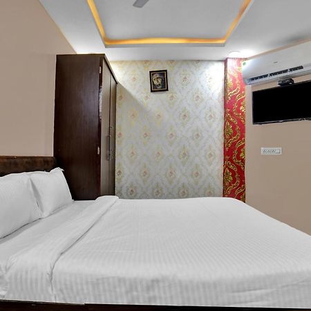 Hotel O Sai Sahara Indore Extérieur photo