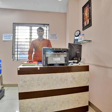 Hotel O Sai Sahara Indore Extérieur photo