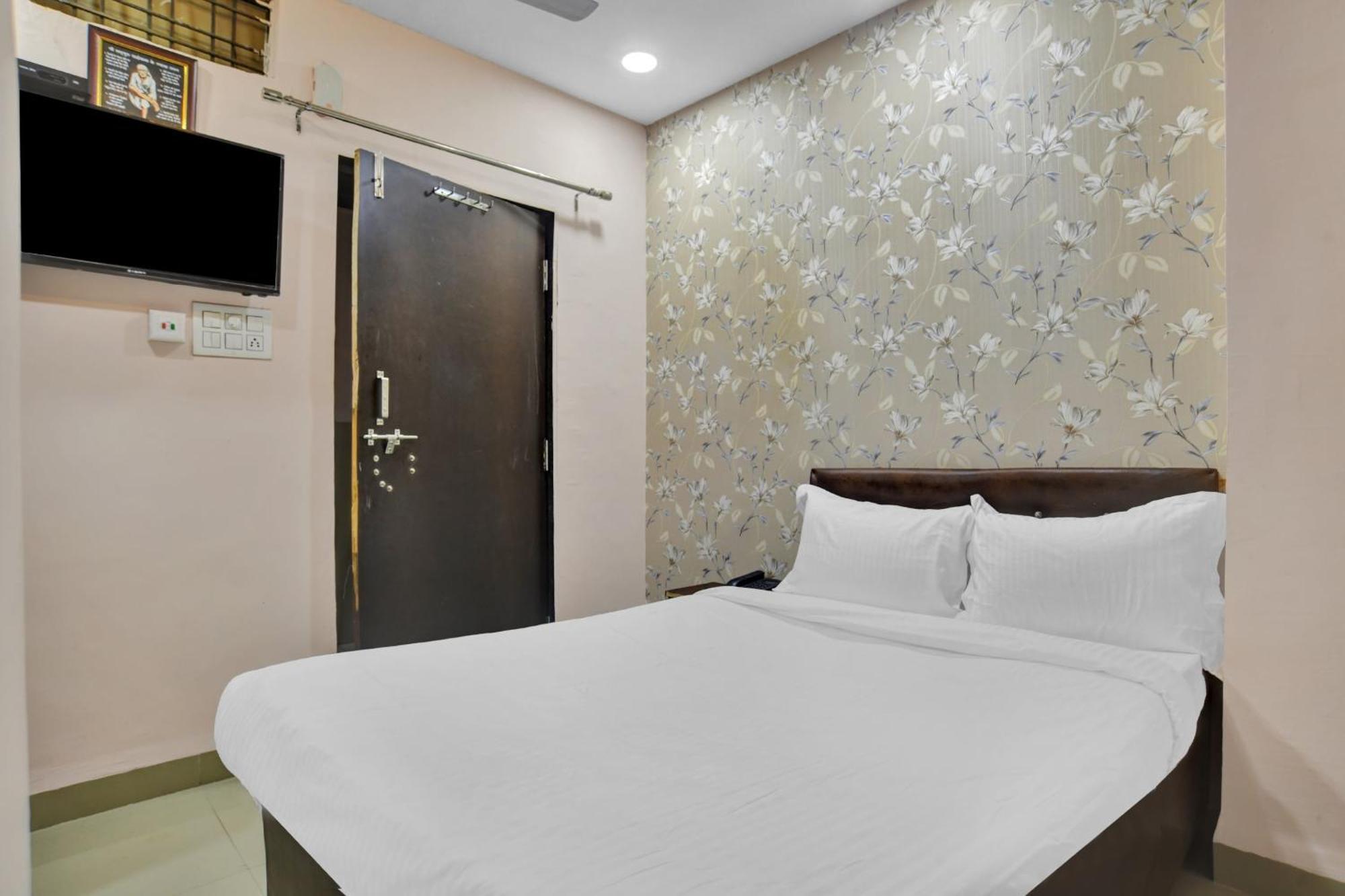 Hotel O Sai Sahara Indore Extérieur photo