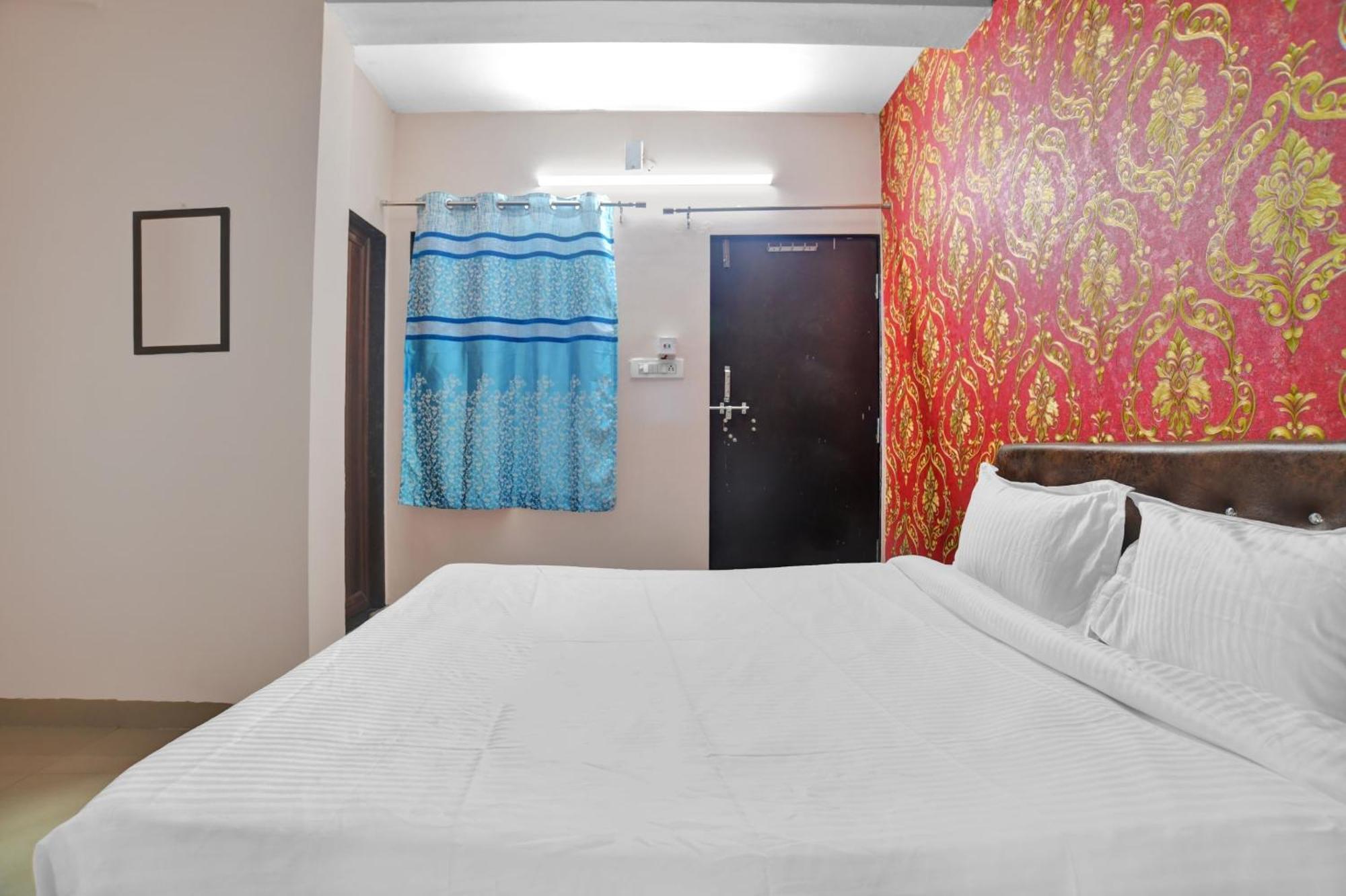 Hotel O Sai Sahara Indore Extérieur photo