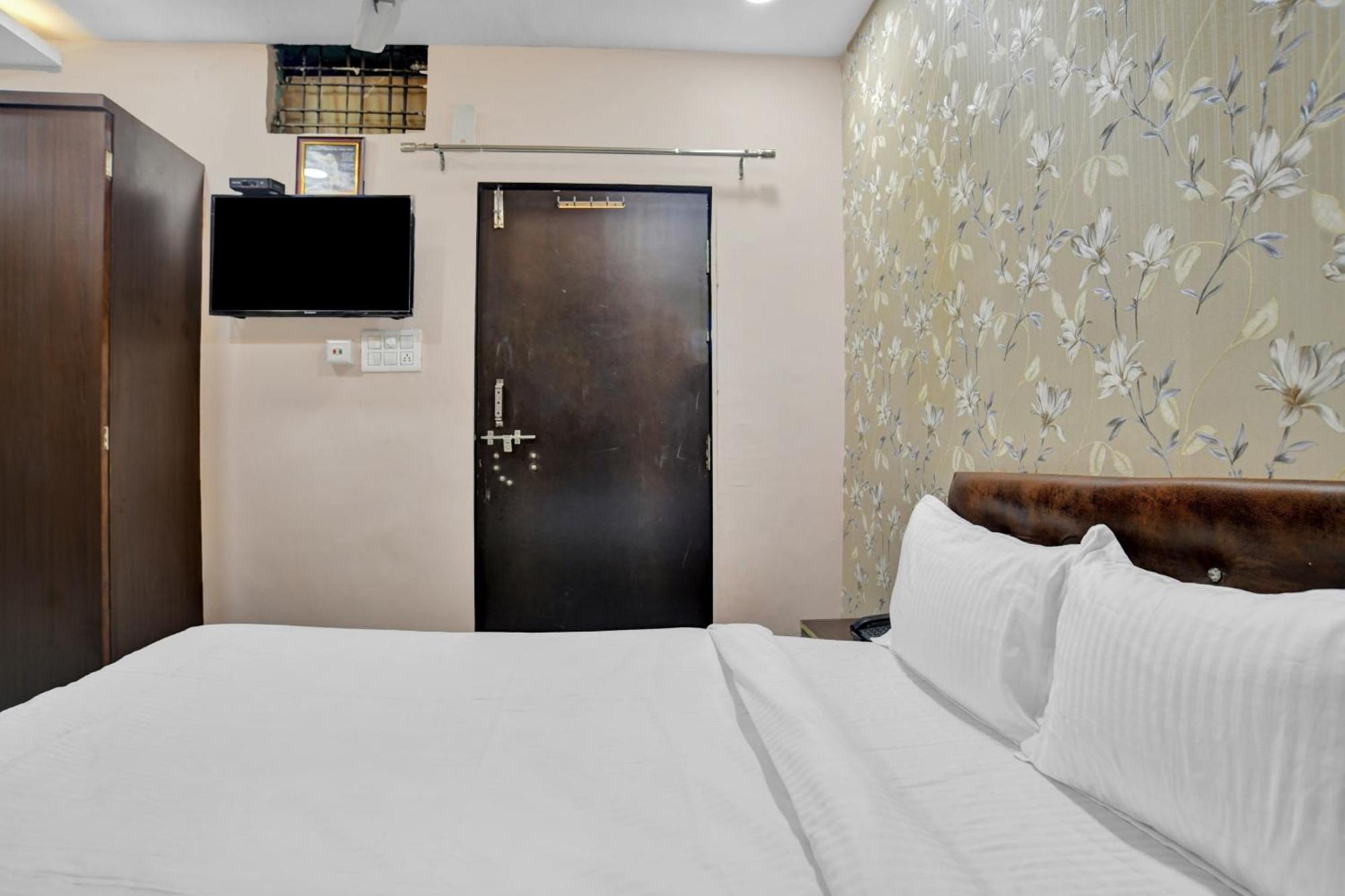 Hotel O Sai Sahara Indore Extérieur photo