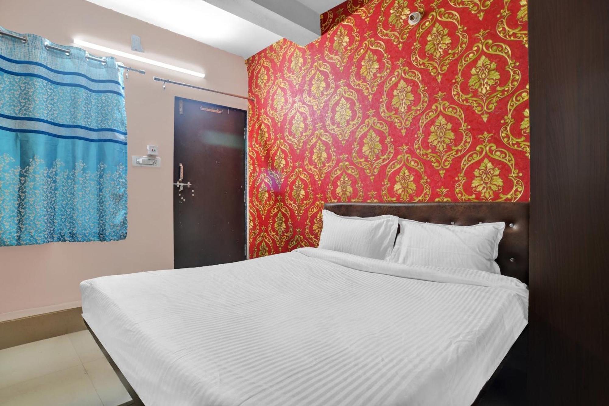 Hotel O Sai Sahara Indore Extérieur photo
